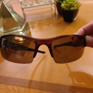 Men's Sunglasses Active Sport Wrap Around's